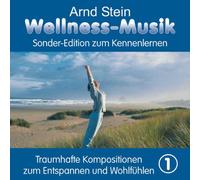 Stein, Arnd - Wellnessmusik-Special Edi