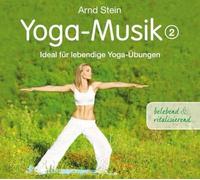 Stein, Arnd - Yoga-Musik 2
