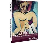 Stein Connection : Les Stein ou l'invention de l'art moderne E