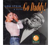 Stein, Elise - Go Daddy
