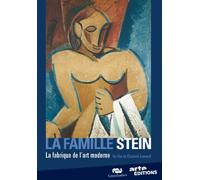 Stein Family: Making of Modern Art