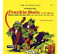 Introducing Frankie Stein And His Ghouls