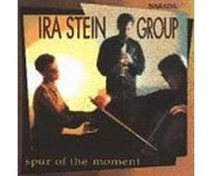Stein,Ira - Spur of the Moment