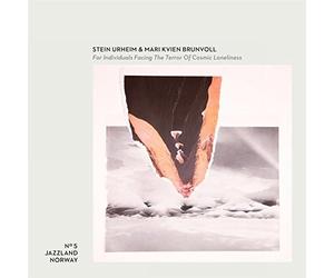 Stein & Mari - For Individuals Facing the Terror of Cosmic Loneliness