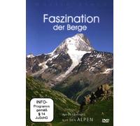 Stein,Martin - Faszination der Berge
