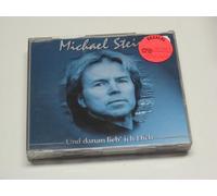 Stein,Michael - Und Darum Lieb' Ich Dich