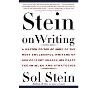 Stein On Writing