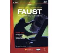 Stein, P: Goethe: Faust [Region 2] - DVD NEUF