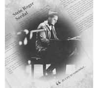 Sordal, Stein Roger - As I Try to Remember...