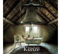 Heinz Rudolf Kunze – Stein vom Herzen – CD – Import – 14 titres – RCA