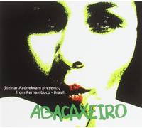 Steinar Aadnekvam - De Pernambuco-Brasil