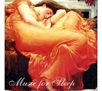 Steinar Lund - Music For Sleep [UK Import]