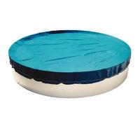 Steinbach 036200 Couverture d'été pour Piscine d'extérieure Ronde Ø 3,60 m