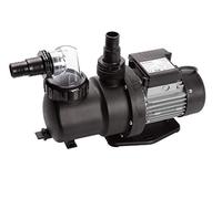 Steinbach 040920 SPS 75-1 Pompe de Filtration Auto-amorçante sans minuteur