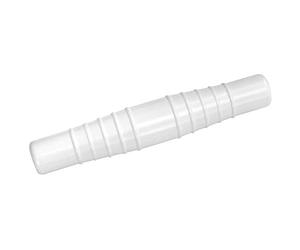 Steinbach 060034 Douille Double Ø 32/38 sur Ø 32/38 mm, Blanc