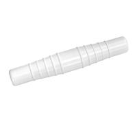 Steinbach 060034 Douille Double Ø 32/38 sur Ø 32/38 mm, Blanc