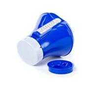 Steinbach 079070 Diffuseur de Chlore Flottant avec thermomètre