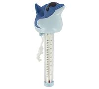 Steinbach 15-1700 Derby Dolphin Thermomètre Flottant