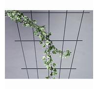 Steinbach 51000 Rose Treillis Vert 150 x 75 cm