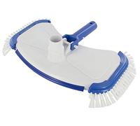 Tête d'aspiration avec brosses latérales Steinbach 61150 compatibles télescopique