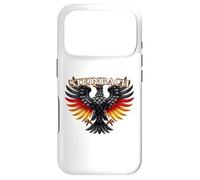 Steinbach Deutsch Deutschland German Souvenir Artikel Coque pour iPhone 17 Pro