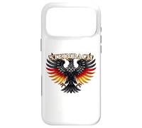 Steinbach Deutsch Deutschland German Souvenir Artikel Coque pour iPhone 17 Pro Max