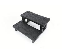 Steinbach Group Marche double en plastique pour jacuzzi 015050