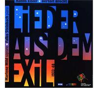 Steinbach, Falko - Hanns Eister/Bartlot Brecht