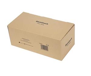 STEINBACH Filter Balls - 040051 - Balles filtrantes nettoyantes pour piscines - Compatible avec Tous Les filtres à Sable Courants - 700 g - Emballage en Vrac