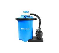 Steinbach Filter Unit Comfort 75