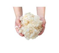 STEINBACH Filter Wool Flakes - 040060 - Médium filtrant écologique 100% Laine Vierge - Compatible avec Tous Les systèmes de Filtre à Sable Courants - Convient à l'eau salée - 700 g