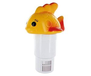 Steinbach Fish Magic 079065 Doseur de Chlore Flottant