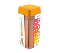 STEINBACH Kit de test pour pH et chlore/brome libre, 079200, 2 x 20 comprimés inclus, facile à utiliser, convient pour les piscines et les jacuzzi
