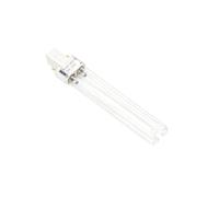 Steinbach Lampe de rechange UV, 18 watts, pour système de désinfection UV (040511), longueur 16,5 cm, connecteur 2 broches, 040515, blanc, extérieur
