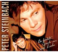 Steinbach,Peter - ES Fühlt Sich an Wie Liebe [Import]