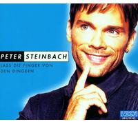 Steinbach,Peter - Lass die Finger Von Den Dinger