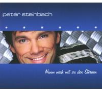 Steinbach, Peter - Nimm Mich Mit Zu Den Ster [Import]
