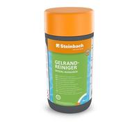 Steinbach Piscine Bord Chimie, Gel nettoyant spécial Alka Lisch, Blanc, 10 x 10 x 20 cm, 1 0755101