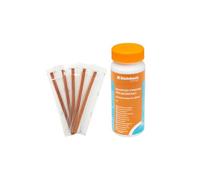 Steinbach Piscine Chimie, Quick Bandelettes pour salinité Blanc, 079025