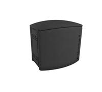 STEINBACH Pool Technikbox - 036600 - Boîte de protection de qualité supérieure pour la protection de la technologie de piscine et des équipements de piscine - Résistant aux intempéries et aux produits
