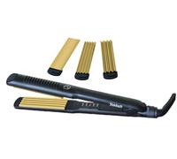 Steinbach Professional 603.000.00 Cute Crimp Straightener Fer à friser