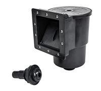Steinbach Skimmer avec buse d'entrée, Anthracite, 060960G