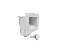 Steinbach Skimmer Skimmer Set S1, blanc, 3 pièces