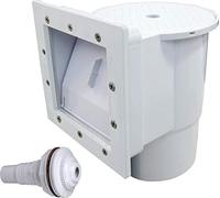 Steinbach Skimmer Skimmer Set S1, blanc, 3 pièces