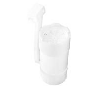 STEINBACH Système de Filtration à Cartouche avec Sortie 1700 l/h, 230 V/12 V, 20 W, IPX8, 040590C1
