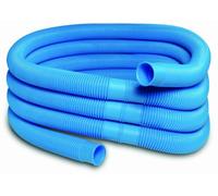 Steinbach Tuyau de piscine Ø 32 mm Bleu 6,6 m