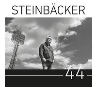 Gert Steinbäcker – 44 – Vinyle