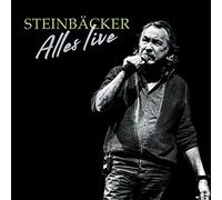 Steinbäcker, Gert - Alles Live
