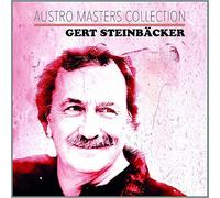 Gert Steinbäcker Austro Masters Collection (CD)