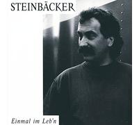 Steinbaecker, Gert - Einmal Im Leb'n